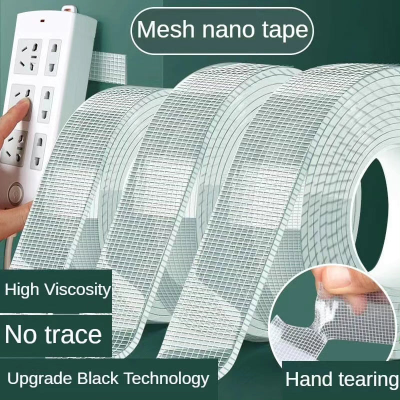 Super Strong Double Sided Adhesive Tape