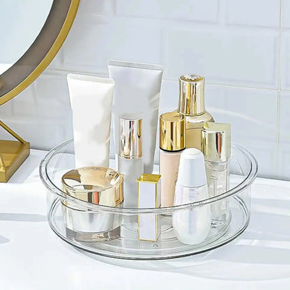 Rotating Turnable Organizer