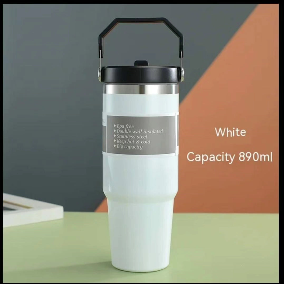 Thermal Cup Insulation Hot and Cool Cup Flask