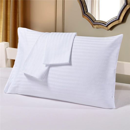 Pair of pillow cases