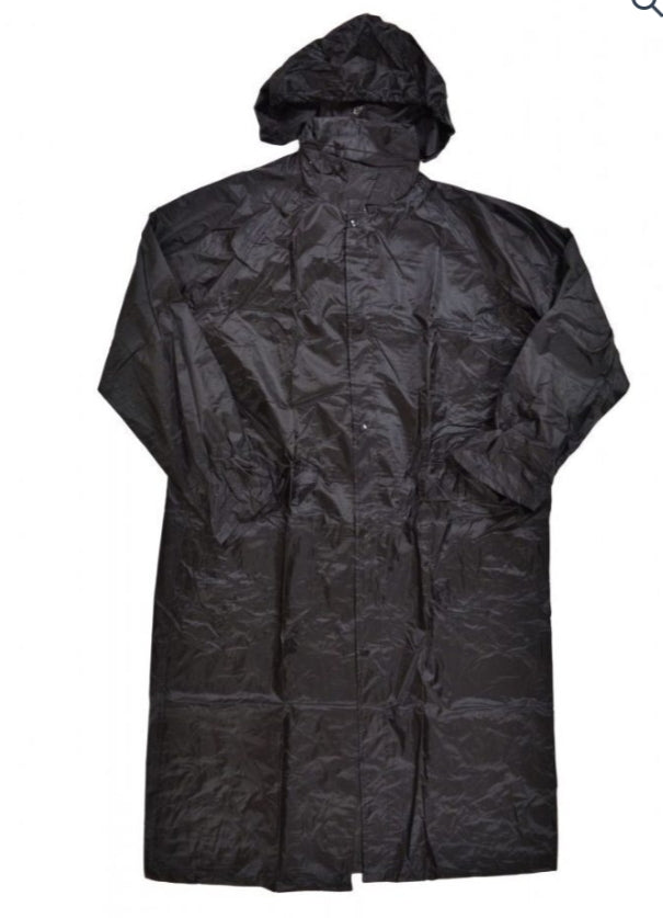 Kids rain coats