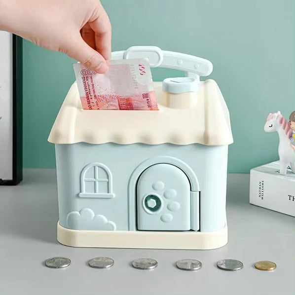 Cute Gift Baby Piggy Bank