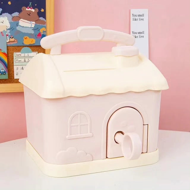 Cute Gift Baby Piggy Bank