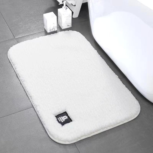 Bathroom Absorbent Mat