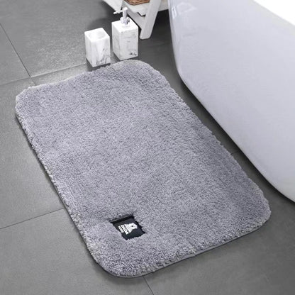 Bathroom Absorbent Mat