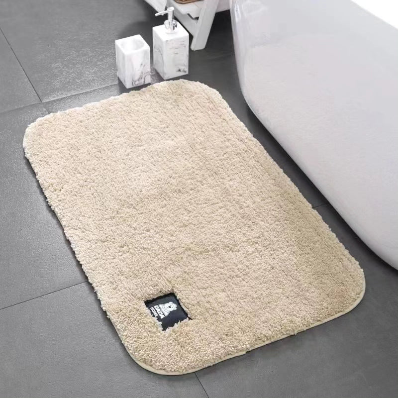 Bathroom Absorbent Mat