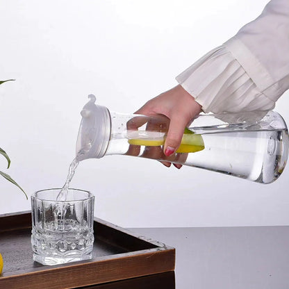 Multipurpose Pitcher Jars