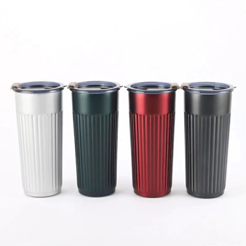 550Ml Insulated Thermal Coffee Mug