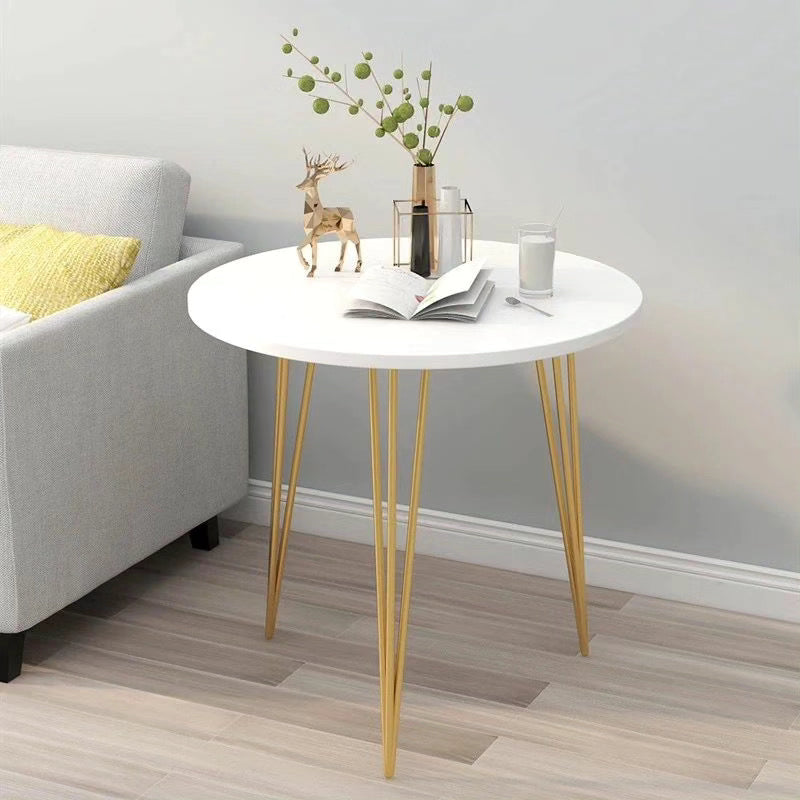 Simple Side Table