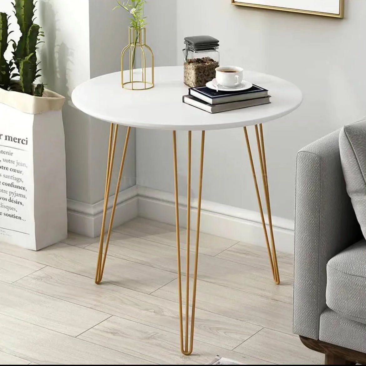 Simple Side Table