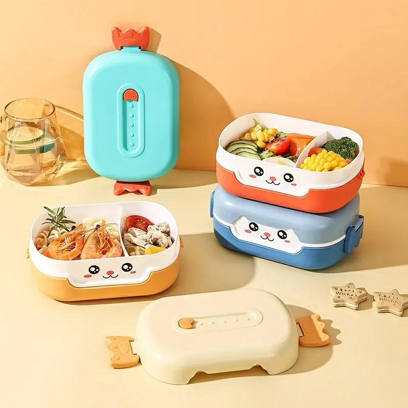 700ml Kids Lunch Box