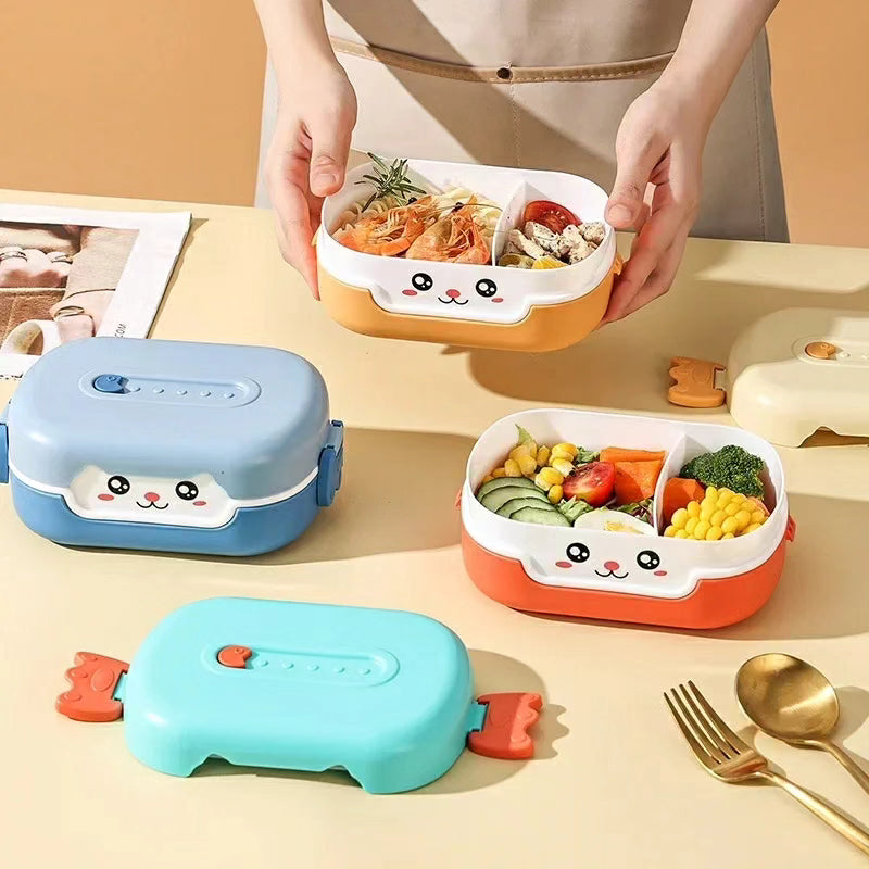 700ml Kids Lunch Box