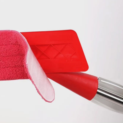 Spray mop