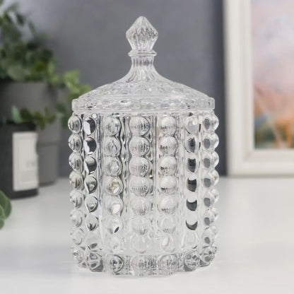 Sugar dish / candy jar