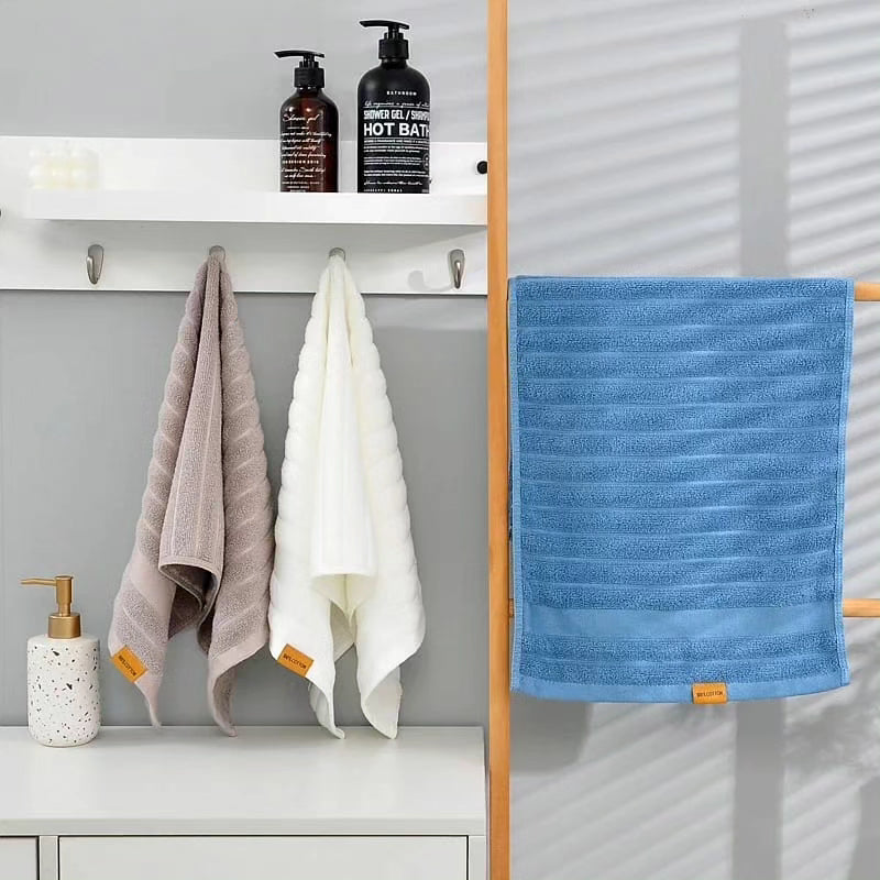 3pc Bath Towel Set