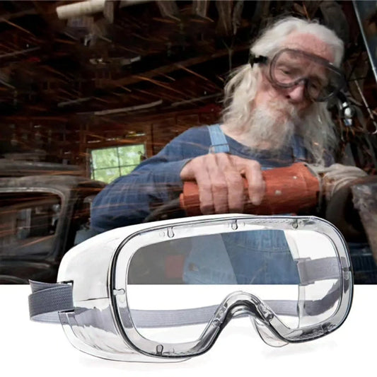 Protective Safety Goggles