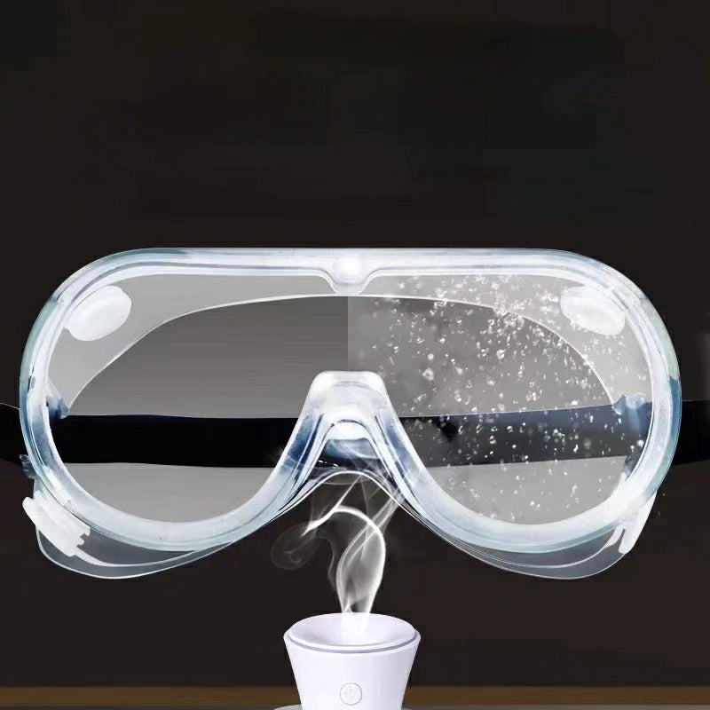 Protective Safety Goggles