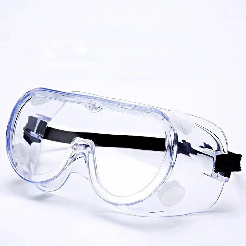 Protective Safety Goggles