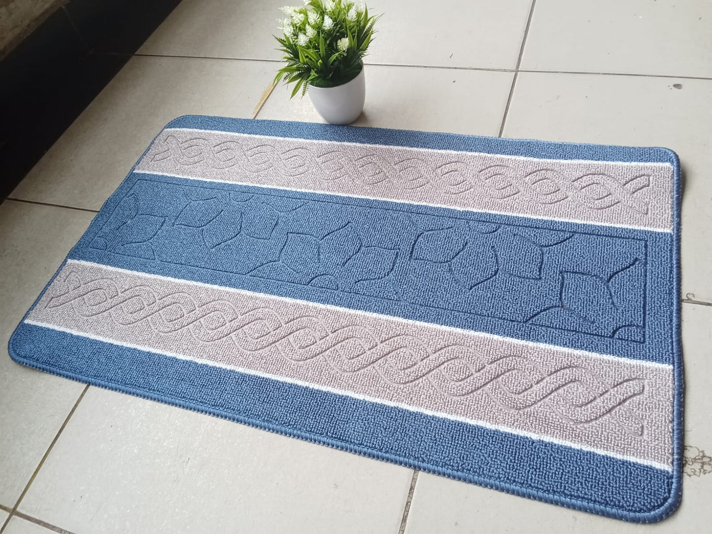Absorbent Indoor Mat