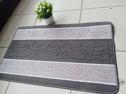Absorbent Indoor Mat