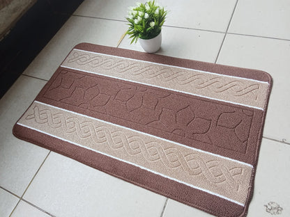 Absorbent Indoor Mat