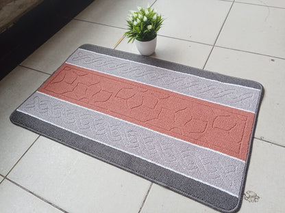 Absorbent Indoor Mat