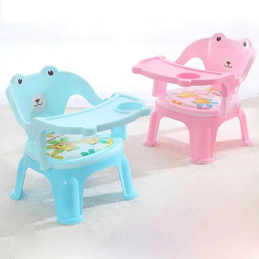 Mini Baby Feeding Chair