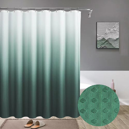 Shower Curtain