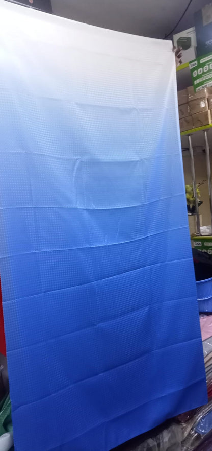 Shower Curtain