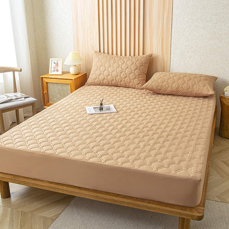 Waterproof Mattress Protector