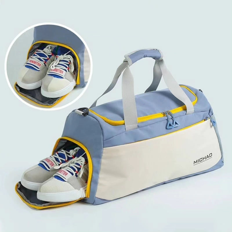 Unisex Casual Duffle/Gym Bag