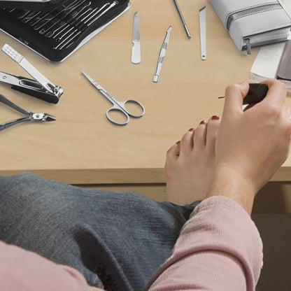 26 pc Nail kit