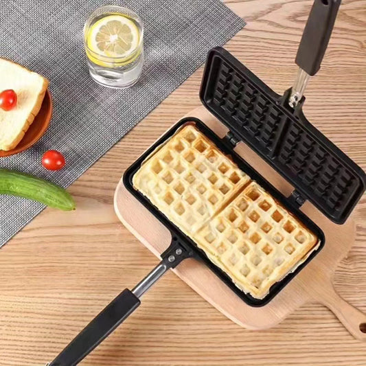 Non Stick Waffle Pan