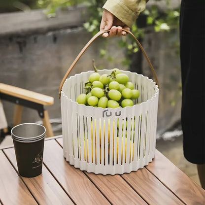 Multipurpose Storage Basket