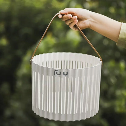 Multipurpose Storage Basket