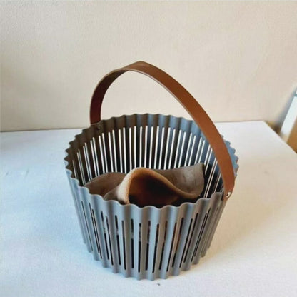 Multipurpose Storage Basket