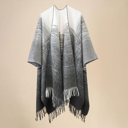 Classic Shawls