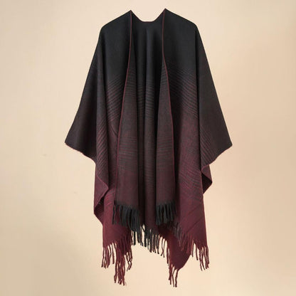Classic Shawls