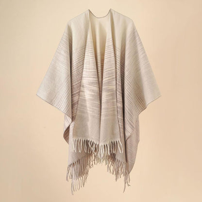 Classic Shawls