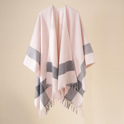 Classic Shawls