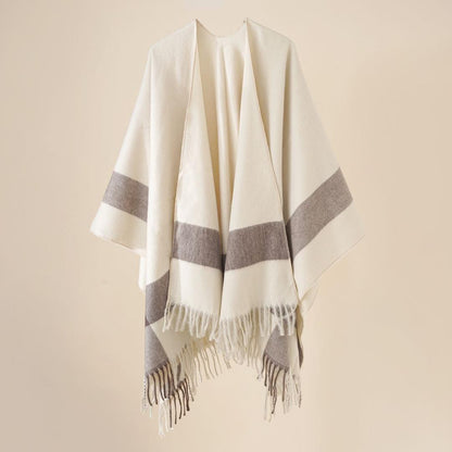 Classic Shawls