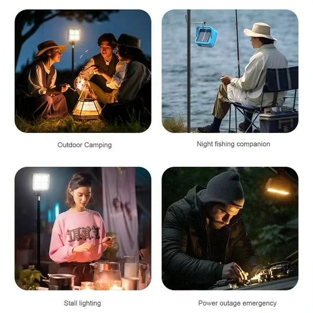 Portable Emergency Light/Lanterns