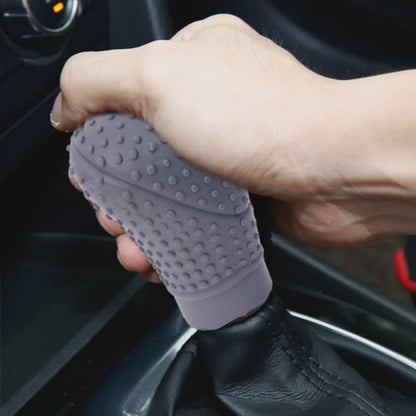 Universal Car Gear Shift Knob Cover