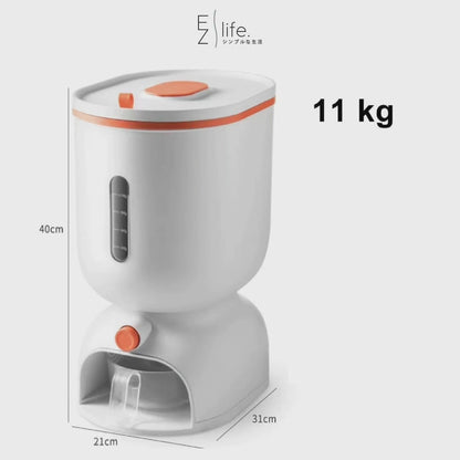Rice Dispenser