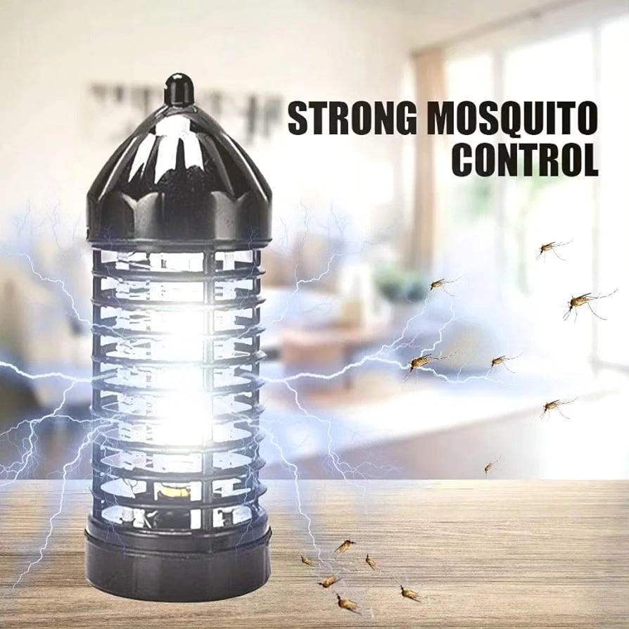 Mosquito zapper 🦟 light