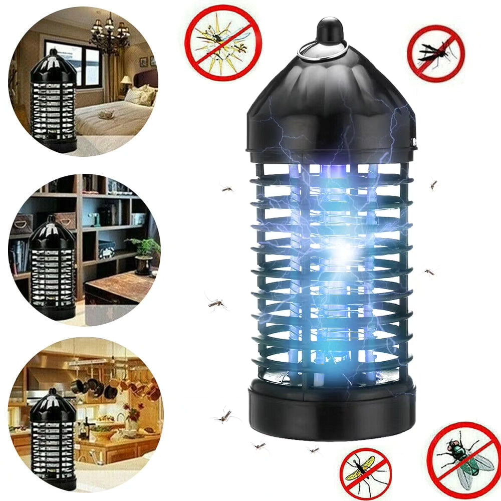 Mosquito zapper 🦟 light