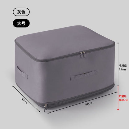 Duvet compression bags