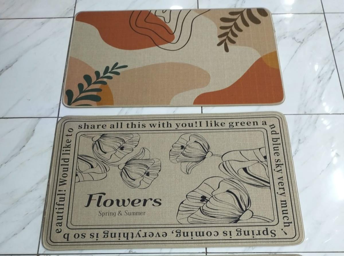 50*80cm Home door mats