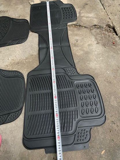 Car floor mat