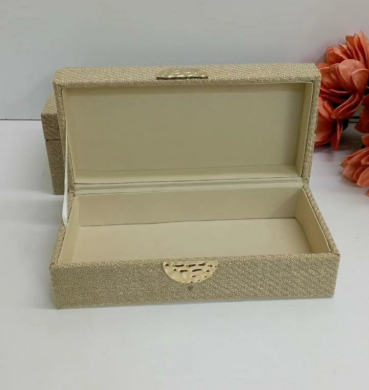 2 in 1 Decor Storage Box